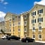 WoodSpring Suites Wilkes-Barre