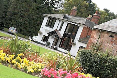 Old Rose and Crown Hotel Birmingham