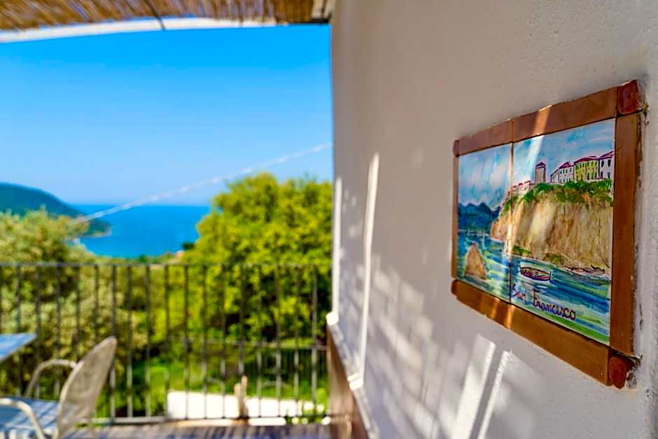 B&B Baia Di Trentova