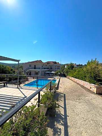 Athina Hotel