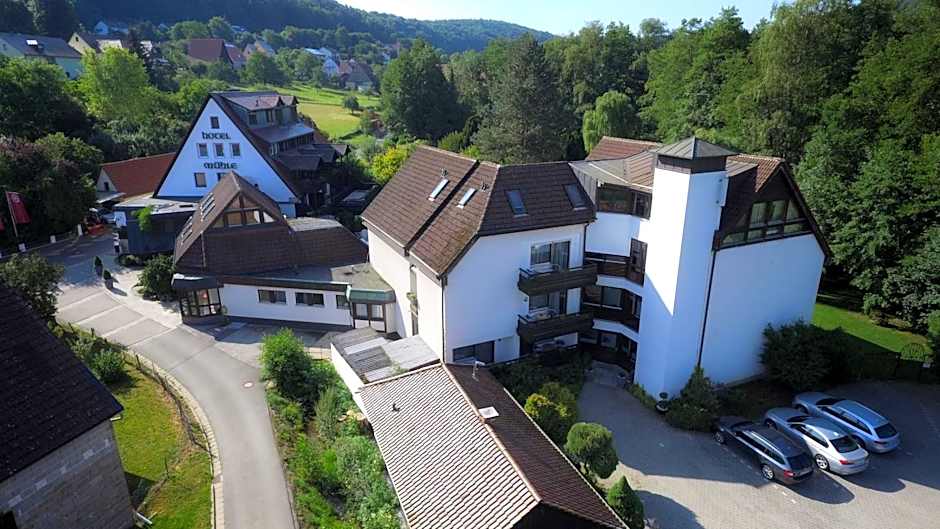 Hotel Kainsbacher Muhle
