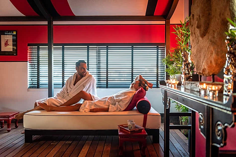 Grand Hotel Terme & Spa