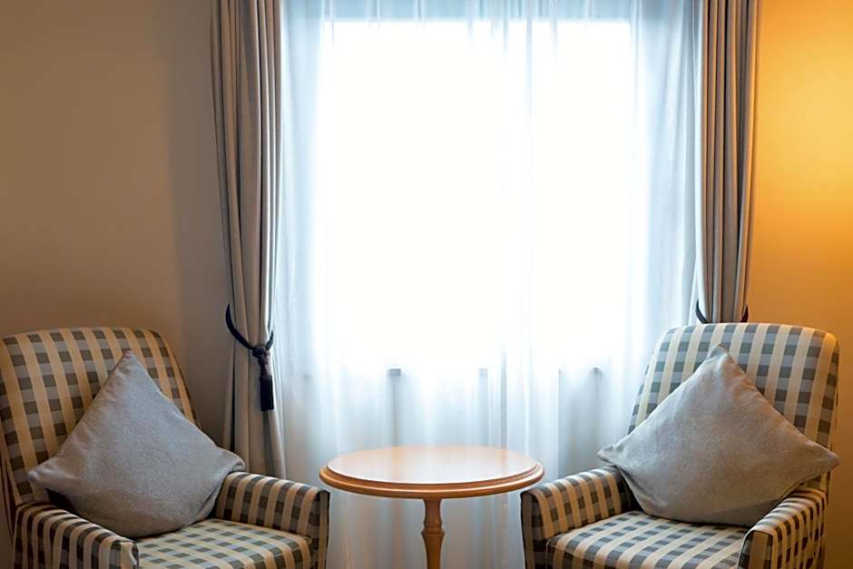 Matsumoto Marunouchi Hotel