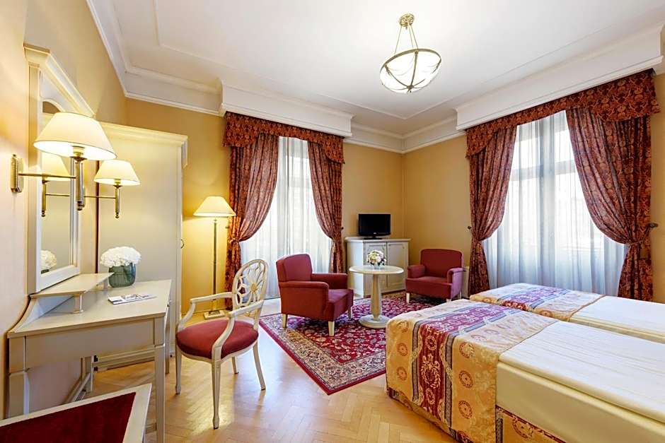 Danubius Hotel Astoria City Center