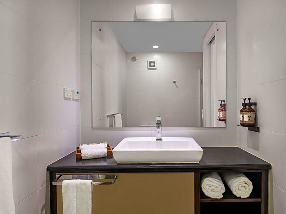 Novotel Suva Lami Bay
