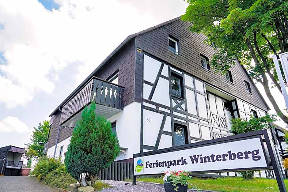Ferienpark Winterberg
