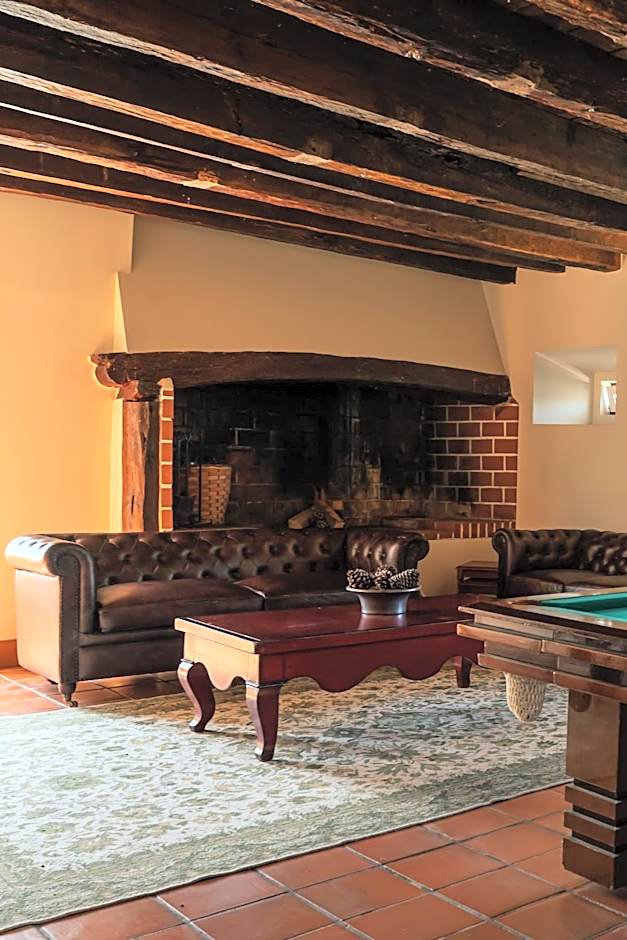 Quinta do Pinheiro Hotel E Eventos by Grupo Quinta dos Lagos