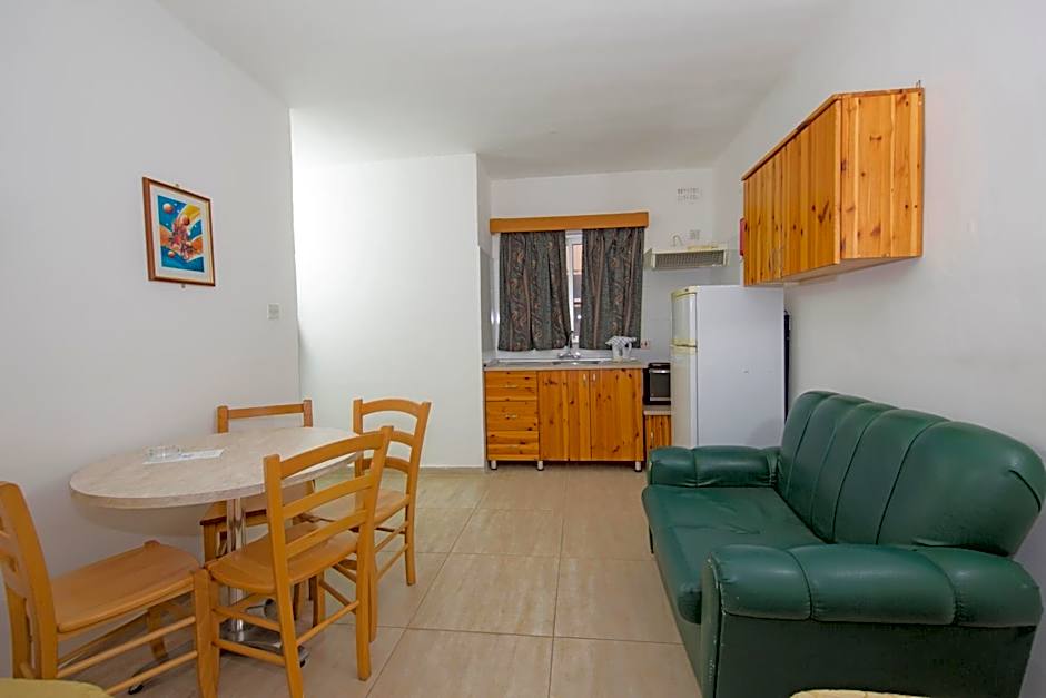 Cardor Holiday Complex