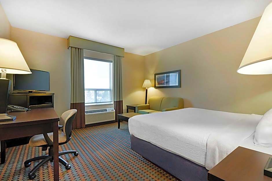 Best Western Pacific Inn