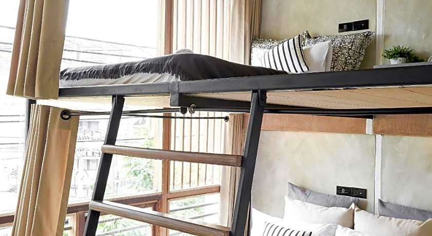 Vann Bangkok Boutique House