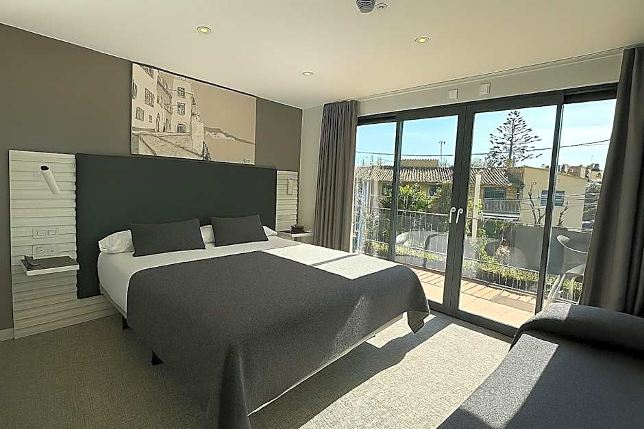 Hotel Sitges
