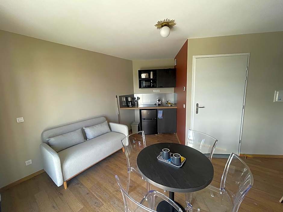 Smart Appart Le Havre 105