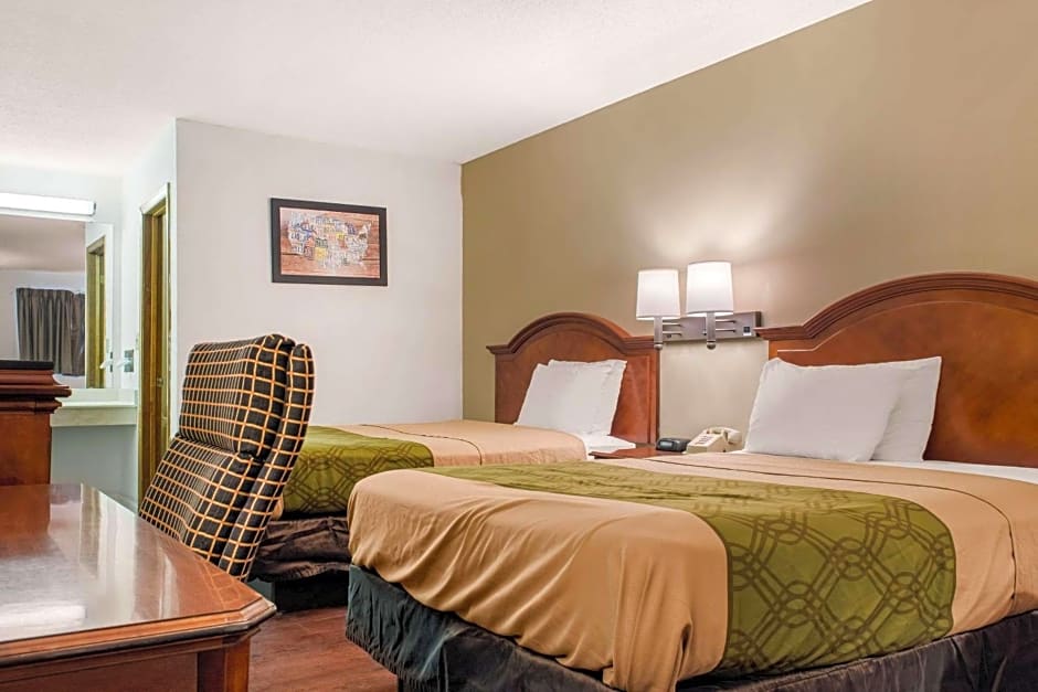 Econo Lodge