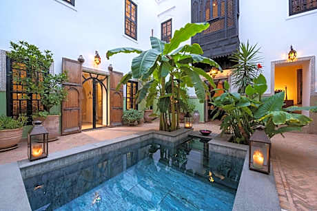 Riad Azzar