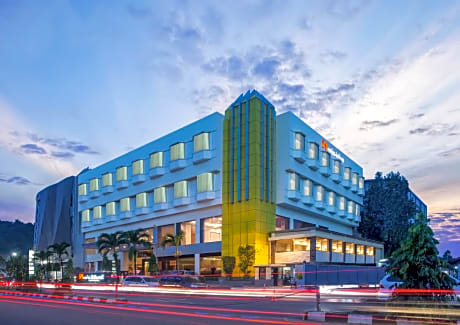 Swiss-Belhotel Manokwari