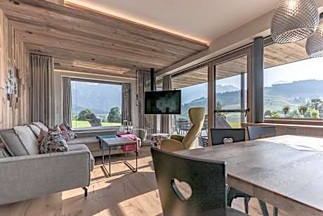 Superior Apartment with Sauna