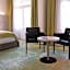 Hotel Restaurant Bellevue au Lac