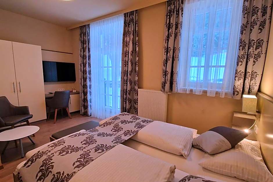 Kirchenwirt in Maria Schutz