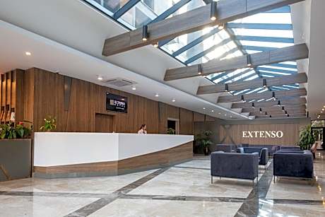 EXTENSO HOTEL