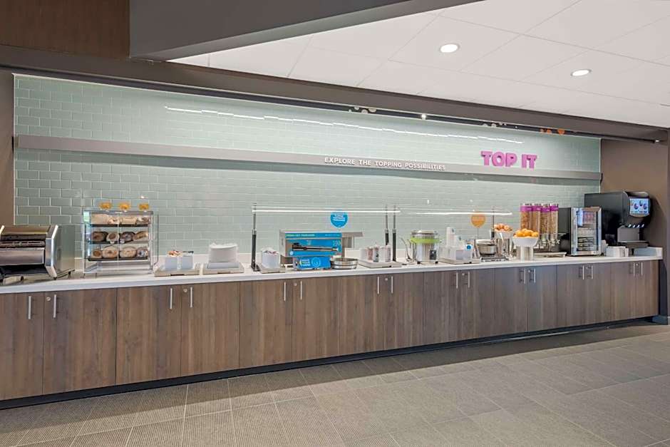 Tru By Hilton Greensboro