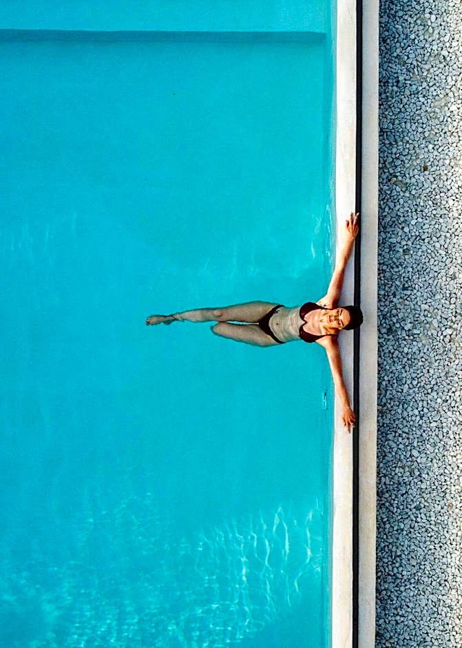 Country House L'Aia - Wellness & Relax