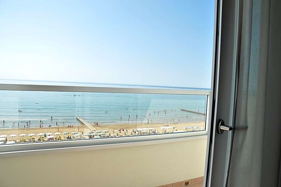 Hotel Columbia & Ninfea