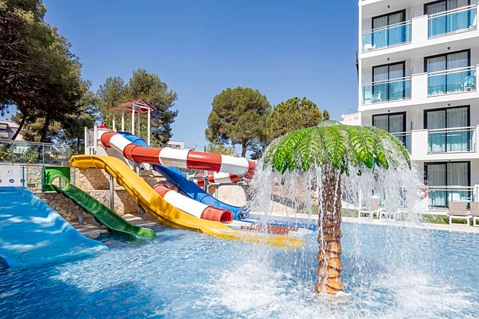 Hotel Best Sol D´Or