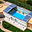 St.George's Bay Country Club & Spa