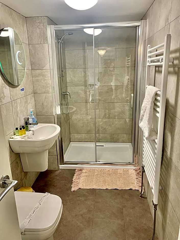 Jasmine House Bed & Breakfast