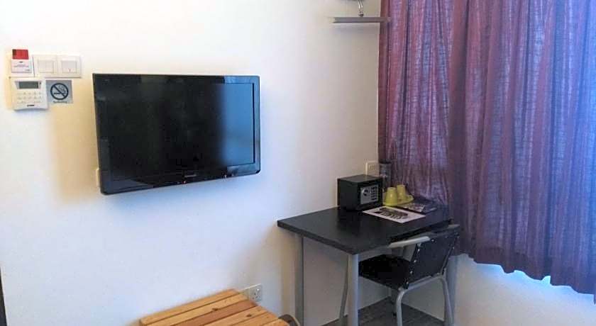 The Verve Hotel PJ Damansara