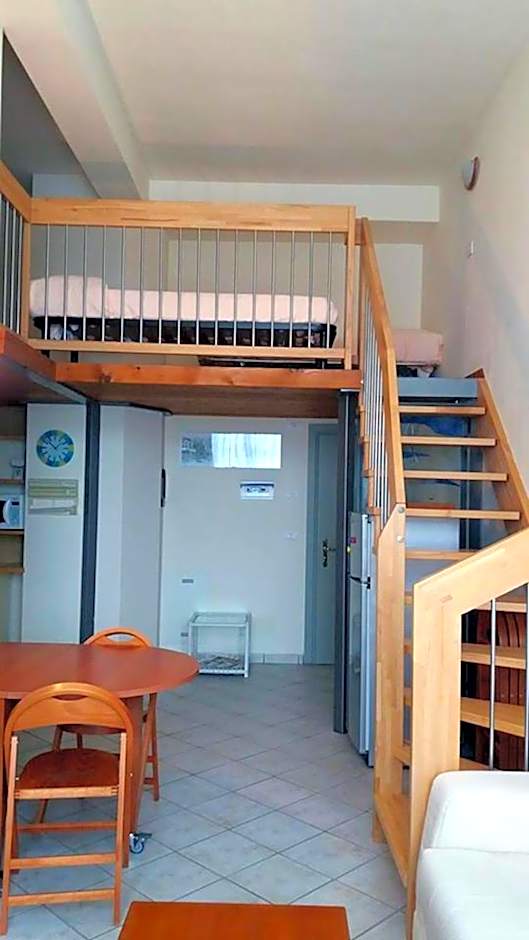 Residence Villa Marina