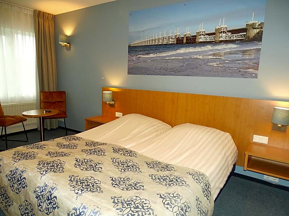 Hotel Café Restaurant "De Kroon"