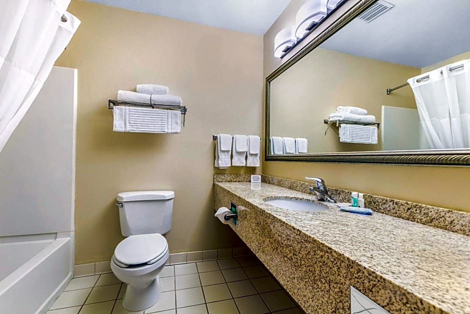 Quality Inn Rapid City