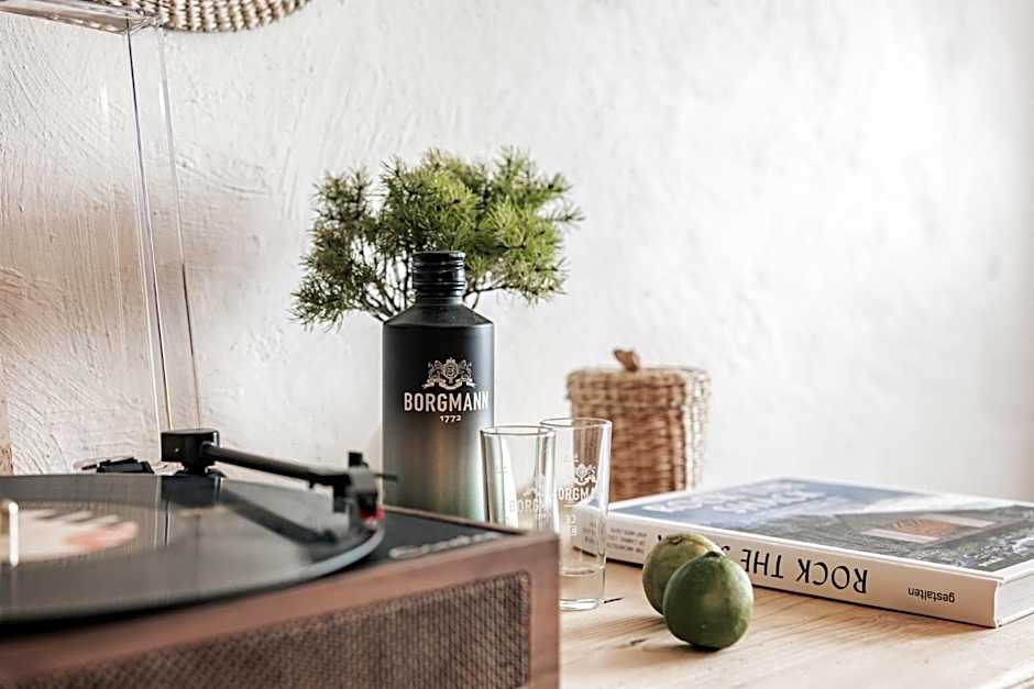 Berggasthaus & Lodge Resterhöhe