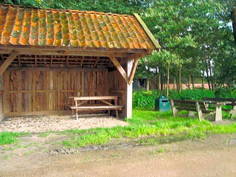 Bed and breakfast de Boerderij