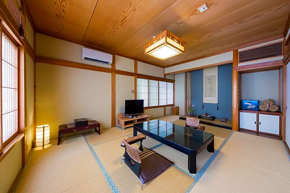 Photo 1 of 4 of Japanese Style, Annex Building, 2nd Floor