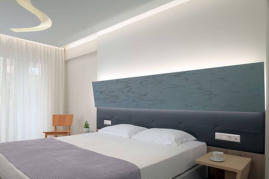 Melrose Hotel Rethymno