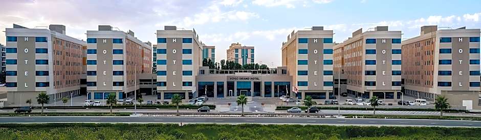 VOGO Grand Hotel