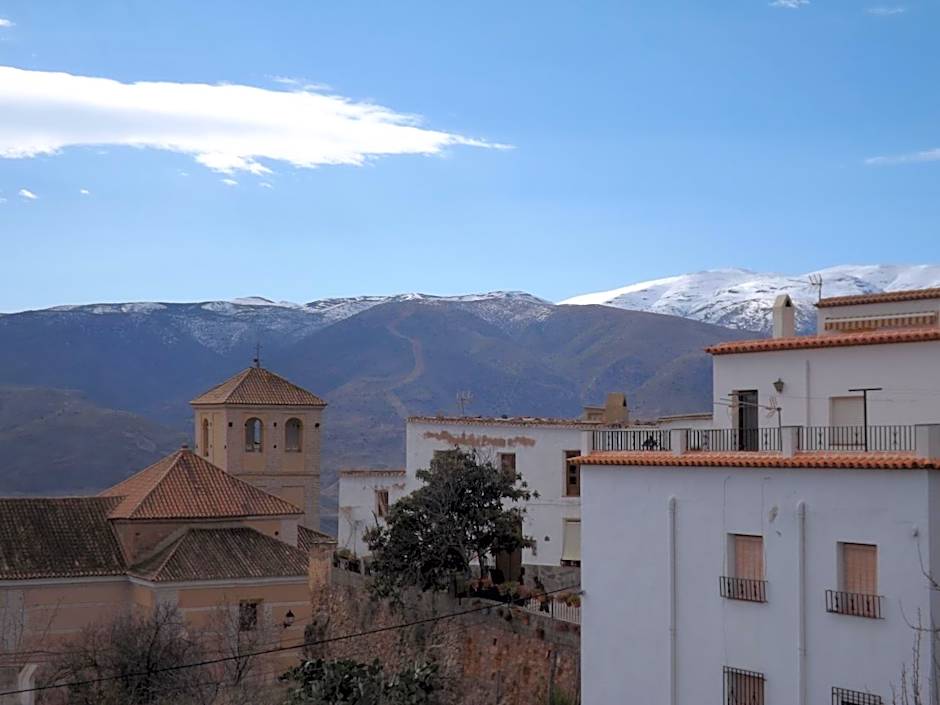 Casa Rural ENTRESIERRAS