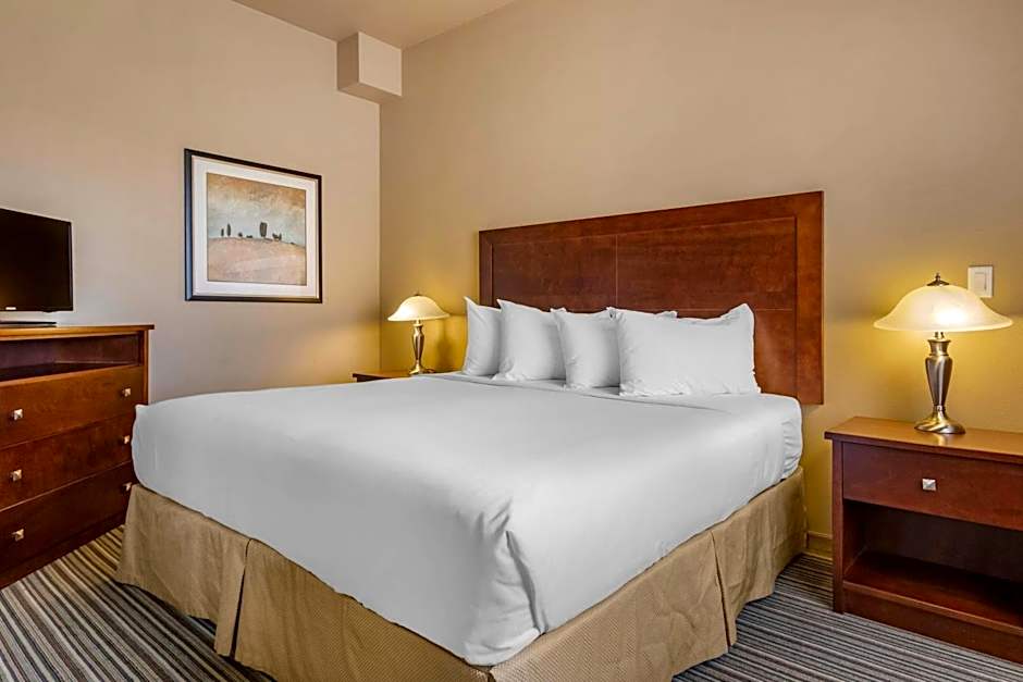 Quality Inn & Suites