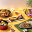 Four Points by Sheraton Suwon