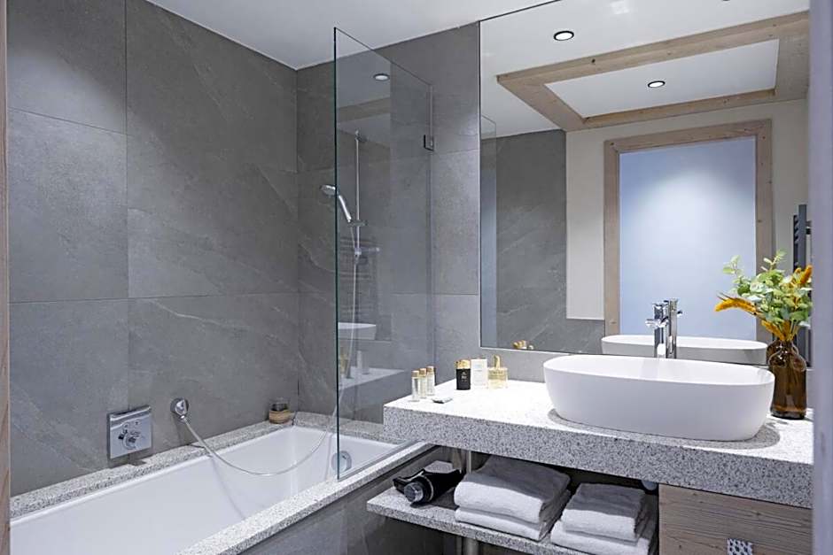 MGM Hôtels & Résidences - Résidence Chalets de Joy