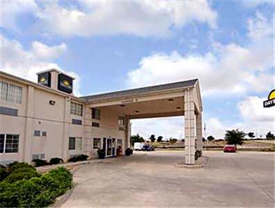 Days Inn by Wyndham Mesquite Rodeo TX