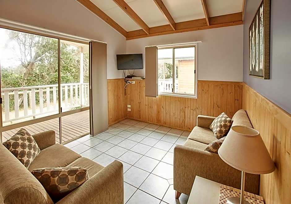 NRMA Toowoon Bay Holiday Park