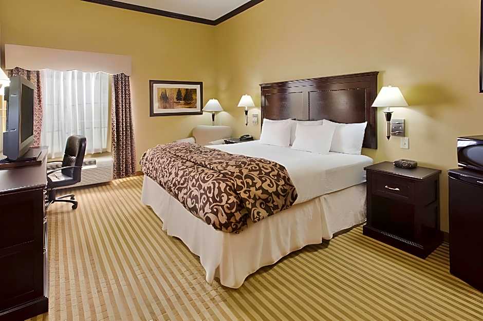 La Quinta Inn & Suites by Wyndham Schertz