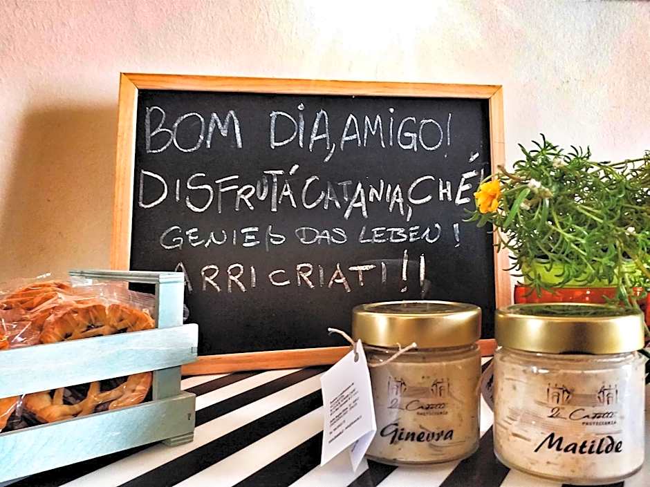 Ostello degli Elefanti