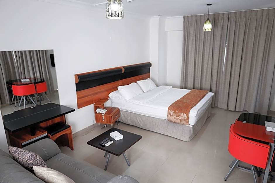 Zdjęcie 1 z 1 — Junior Suite