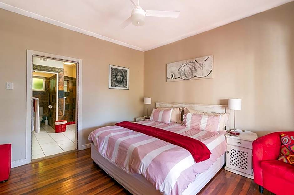 African Breeze Guesthouse