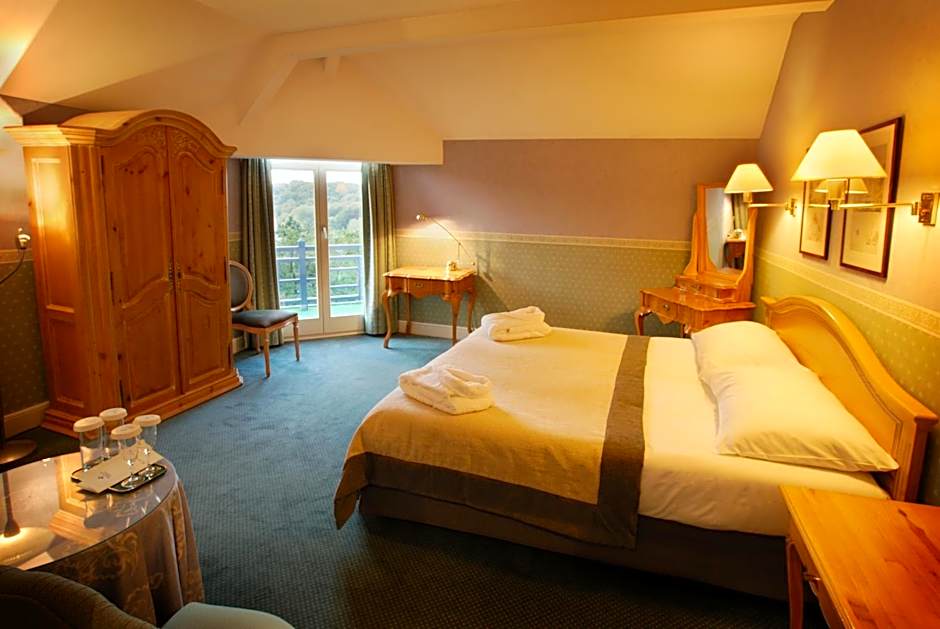 Martin's Manoir
