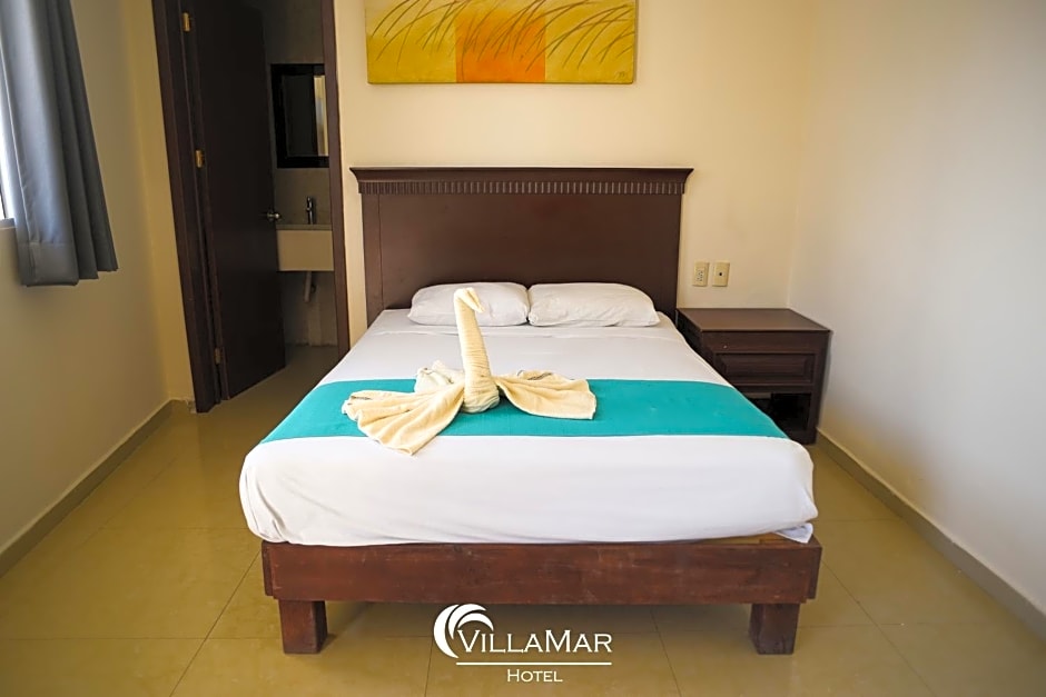 Hotel Villamar